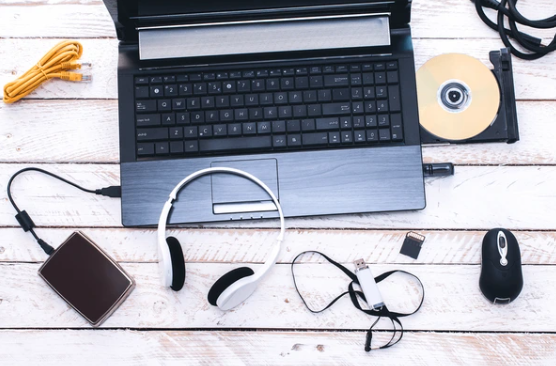 Computer and Laptop accessories