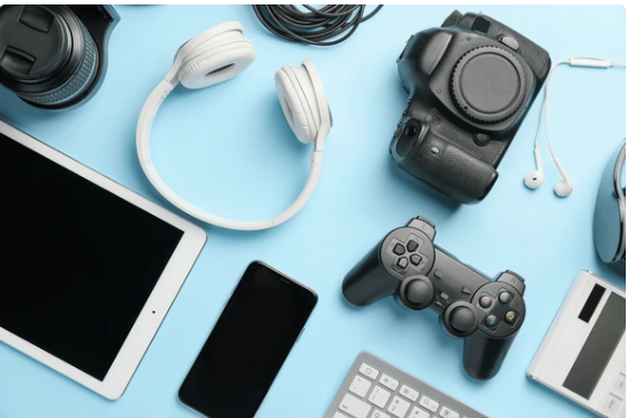 Electronics